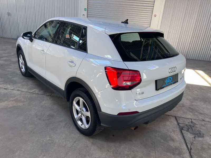 Audi Q2 1.0 30 TFSI (EU6d-TEMP) Navi *€ 11.500 NETTO* Image 2