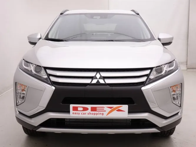 Mitsubishi Eclipse Cross 1.5i 163 Invite SDA + Carplay + Camera + Alu18 Image 2