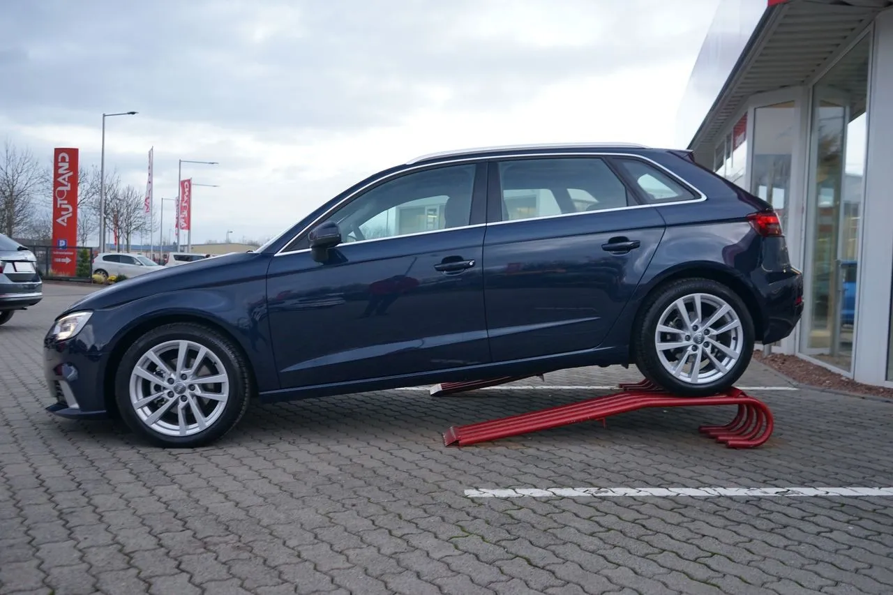 Audi A3 1.0 TFSI Sportback sport...  Image 3