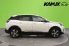 Peugeot 3008 Allure Pack Anniversary Hybrid4 300 EAT8-automaatti / Adapt.Vakkari / Navigointi / 360-Kamera / / Thumbnail 2