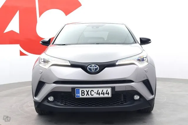 Toyota C-HR 1,8 Hybrid Intense Edition - / Navi / JBL audio / Kamera / Lohkolämmitin / Image 7