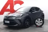 Toyota C-HR 2,0 Hybrid Premium - / 1-omistaja / JBL Premium Audio / Tutkat+kamera / 184hv / Thumbnail 1