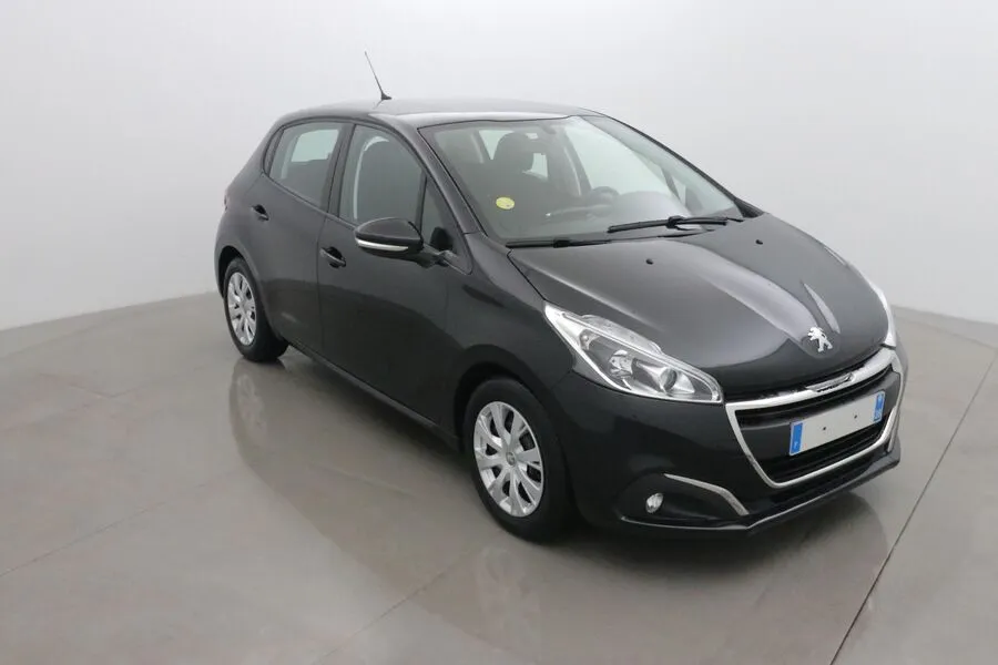 Peugeot 208 1.6 BlueHDi 100 ACTIVE BUSINESS 5p Image 1