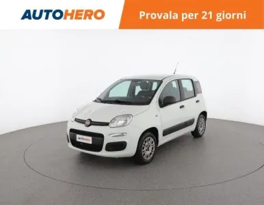 FIAT Panda 0.9 TwinAir Turbo S&S Easy