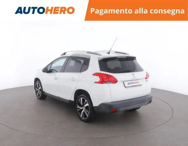 PEUGEOT 2008 1.6 e-HDi 92 CV S&S Allure Image 4