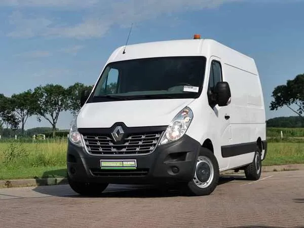 Renault Master 2.3 DCI L2H2 Airco 145Pk Image 1