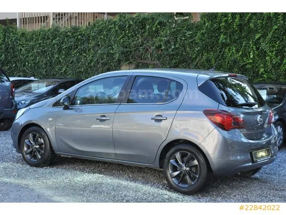 Opel Corsa 1.4 120.Yıl Image 2